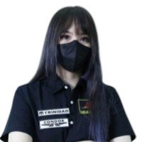 何佩玪 (lsabelle)